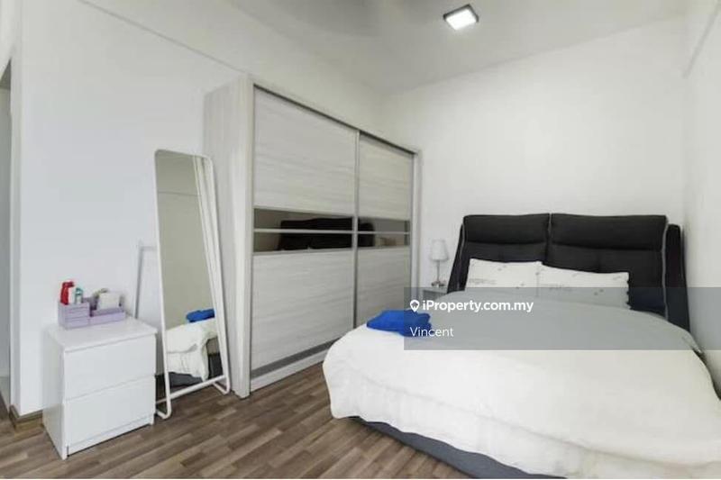 For Rent - Riverville Residences