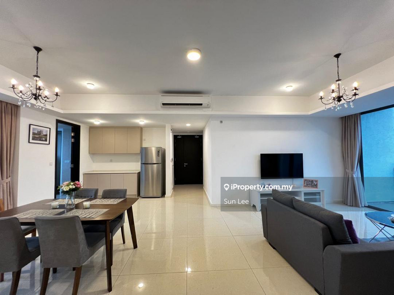 For Sale - Agile Mont Kiara