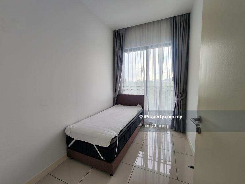 Service Residence for Sale in Skyluxe On The Park Bukit Jalil by Claire Choong - iProperty.com.my