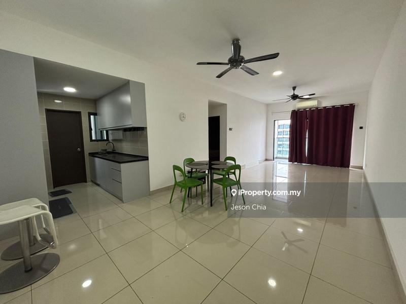 For Rent - Landmark Residence