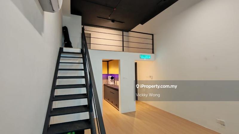 For Rent - Mutiara Sentral Cheras Designer SOHO/Office