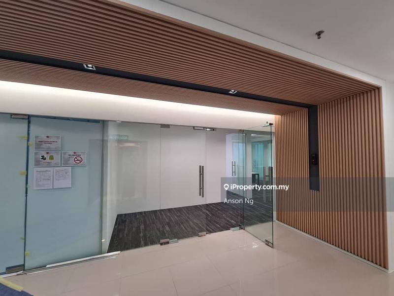 Office for Rent in Uptown Residences by Anson Ng - iProperty.com.my