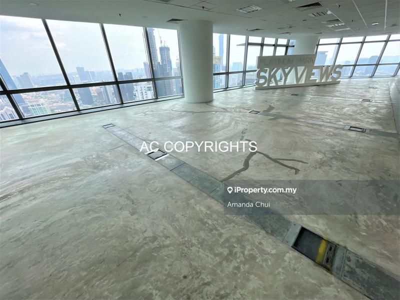 Retail Space untuk Disewa di KLCC, KL City Centre oleh Amanda Chui - iProperty.com.my