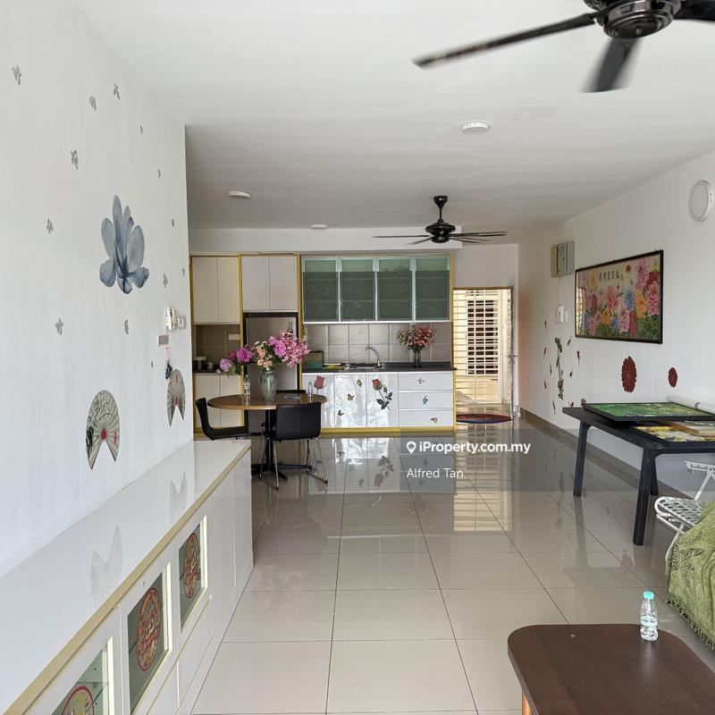 For Rent - Palace Court (Sri Istana)