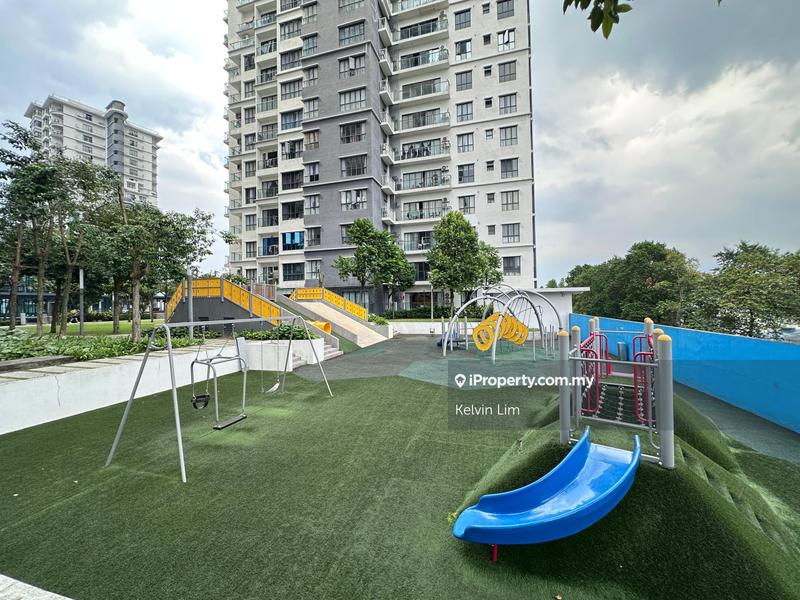 Service Residence for Sale in Maisson by Kelvin Lim - iProperty.com.my