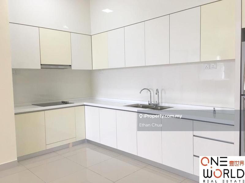 Service Residence for Rent in Da Men by Ethan Chua - iProperty.com.my