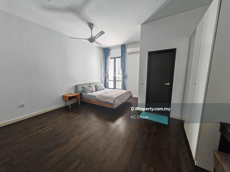 Rumah Berkembar untuk Dijual di (BELOW MARKET) SEMI-D, SEMANEA HILLS, Denai Alam, Shah Alam oleh KC Cheah - iProperty.com.my