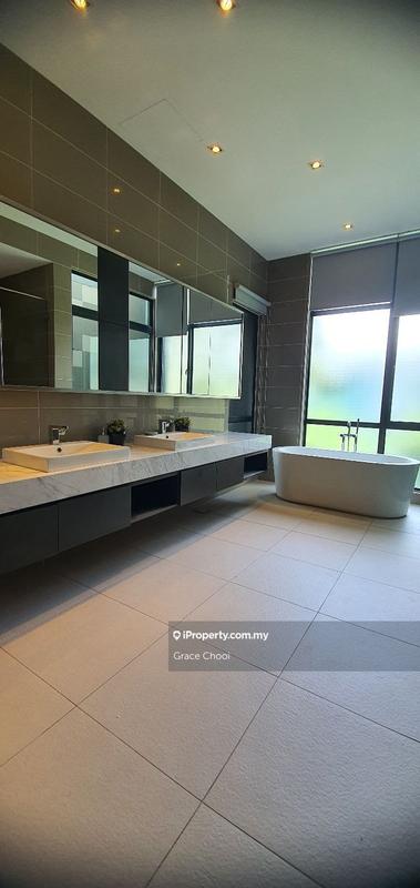 Rumah Berkembar untuk Dijual di Taman Bukit Serdang, Seri Kembangan oleh Grace Chooi - iProperty.com.my