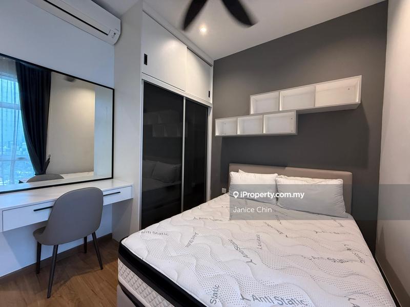 For Rent - Met 1 Residences