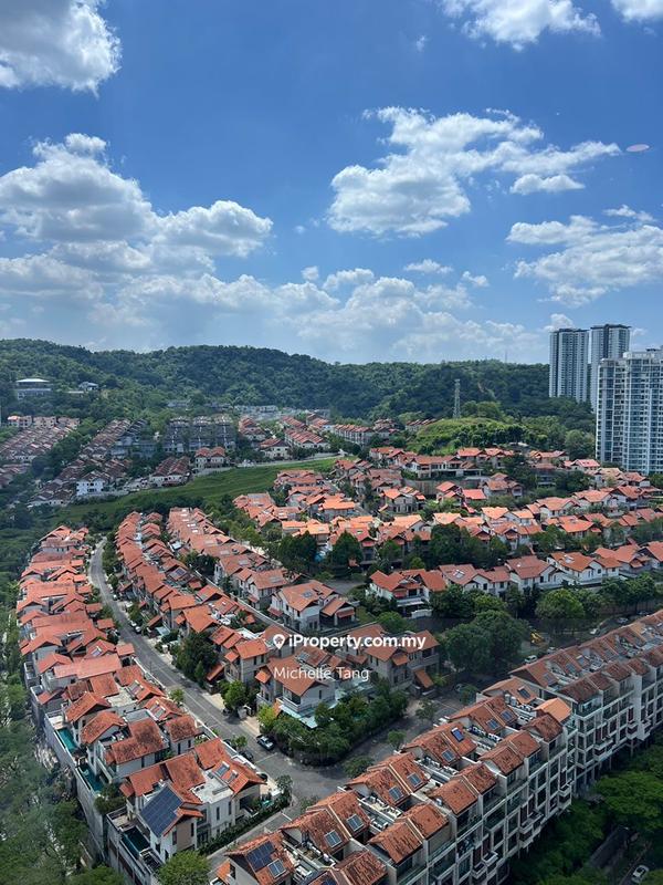 Service Residence for Rent in Societe by Michelle Tang - iProperty.com.my