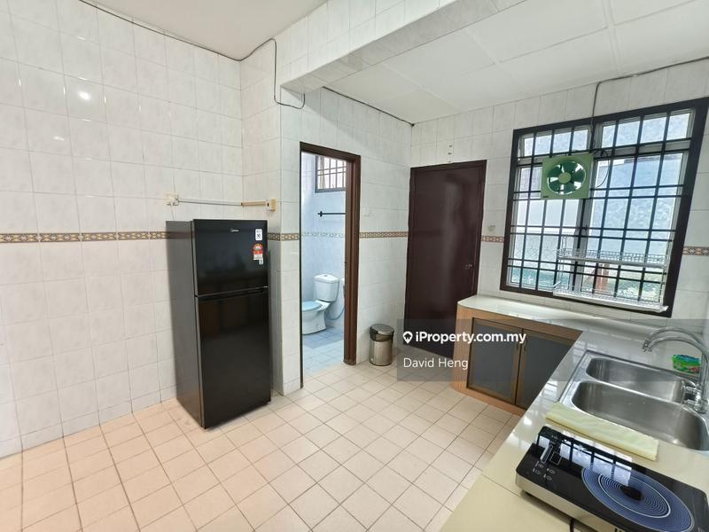 Rumah Teres 2-Tingkat untuk Disewa di Taman Nusa Bestari, Iskandar Puteri (Nusajaya) oleh David Heng - iProperty.com.my