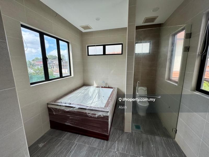 Bungalow House for Sale in Taman Belia Antarabangsa, Bukit Katil by Alvin - iProperty.com.my