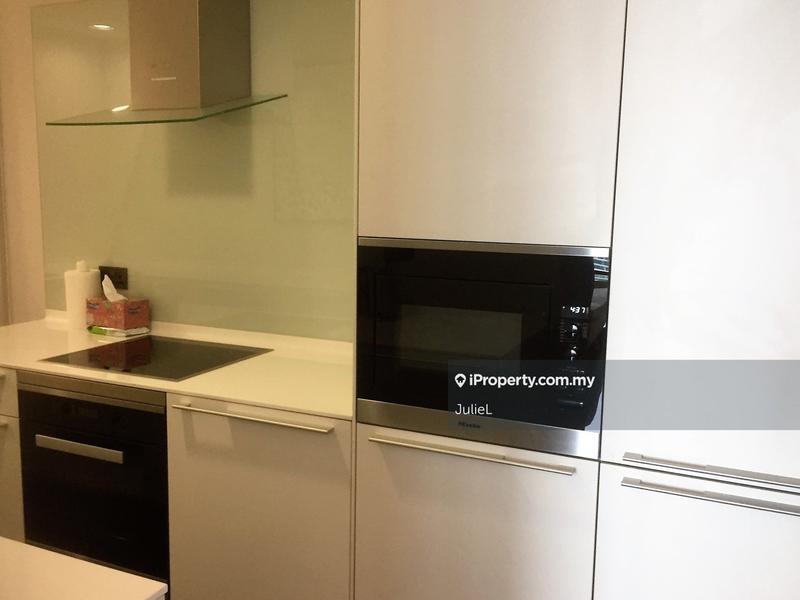 Service Residence for Sale in St Regis by Julie L - iProperty.com.my