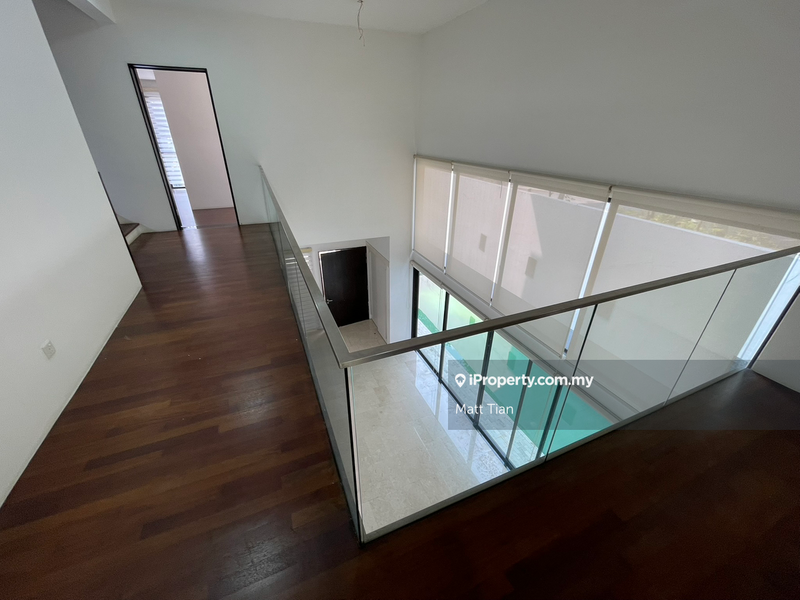 Bungalow House for Sale in 20 Trees, Melawati by Matt Tian - iProperty.com.my