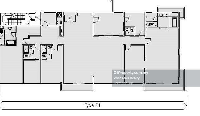 Condominium for Sale in Brunsfield EmbassyView by Terrence Yip - iProperty.com.my