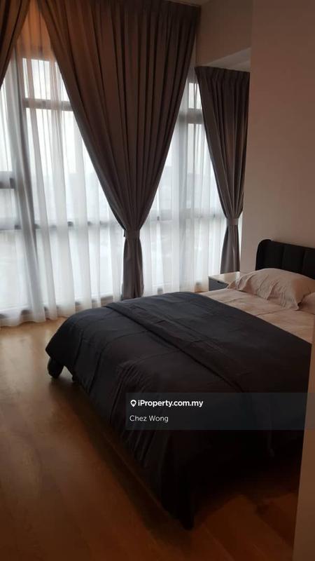Service Residence for Sale in Vogue Suites One by Chez Wong - iProperty.com.my