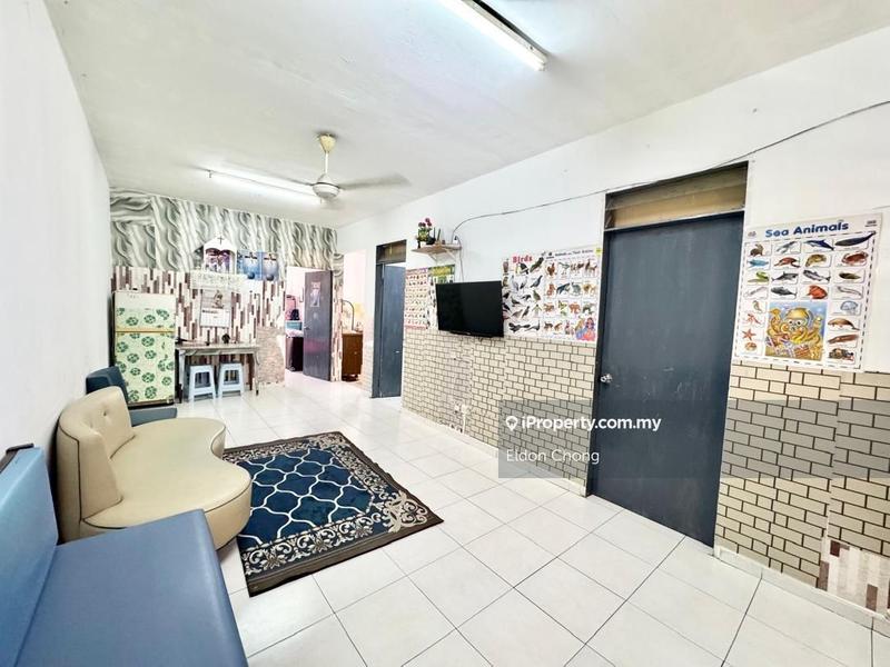 For Sale - Mentari Court