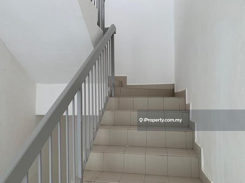 2.5-storey Terraced House for Sale in Ulu Klang, Ampang by Naomi Ong - iProperty.com.my