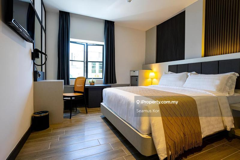 Hotel / Resort untuk Dijual di Bandar Sunway, Sunway oleh Seamus Kor - iProperty.com.my