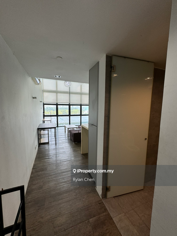 Residensi Servis untuk Disewa di The Place @ Cyberjaya (Service Residence) oleh Rylan Chen - iProperty.com.my