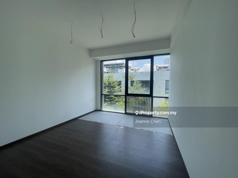 Rumah Berangkai 3.5 Tingkat untuk Dijual di wgzwf, Damansara Perdana oleh Joanne Chen - Empire Residence phase 3a - RM2.3m - iProperty.com.my