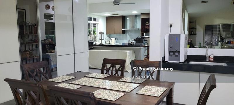 Bungalow House untuk Dijual di Kampung Tunku, Petaling Jaya oleh Philip Chan - iProperty.com.my