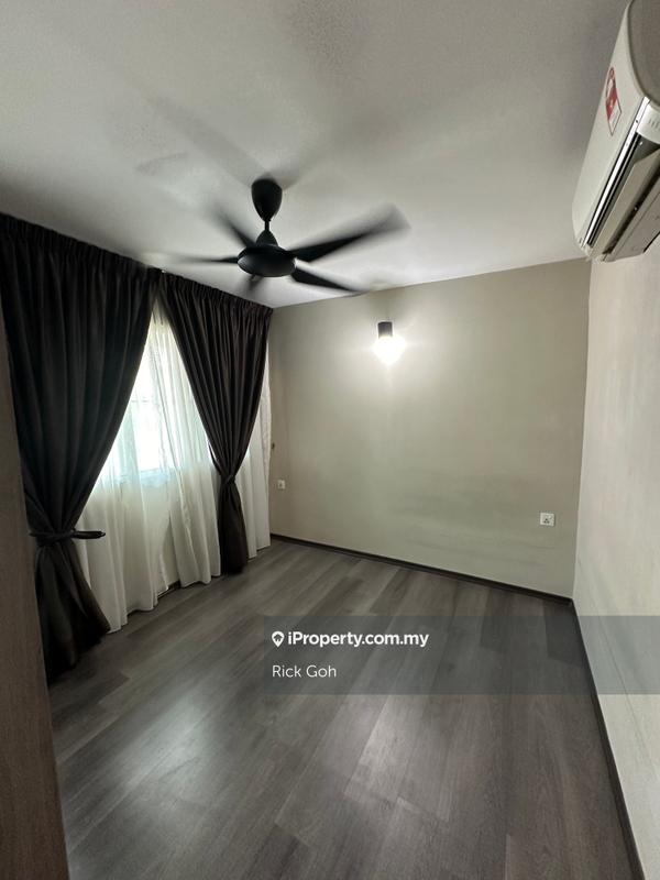 Rumah Flat untuk Dijual di Rumah Pangsa Taman Serendah oleh Rick Goh - iProperty.com.my