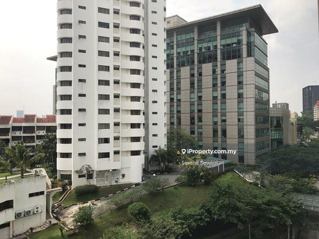 Kondominium untuk Dijual di One Menerung oleh Serene Sew - iProperty.com.my