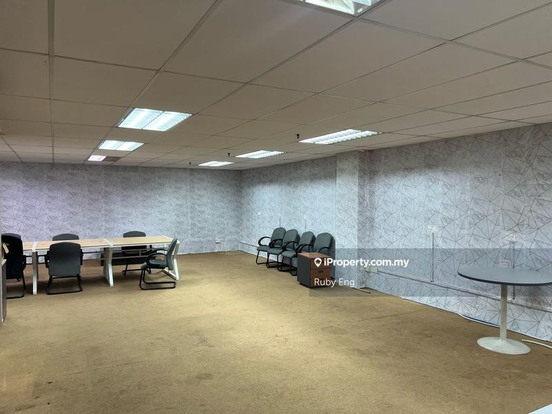 Pejabat untuk Dijual di Kelana Jaya, Petaling Jaya oleh Ruby Eng - iProperty.com.my