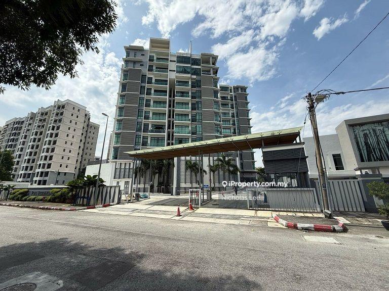 For Sale - Polo Residences