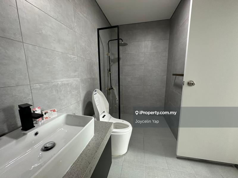 Residensi Servis untuk Dijual di Cubic Botanical oleh Joycelin Yap - iProperty.com.my