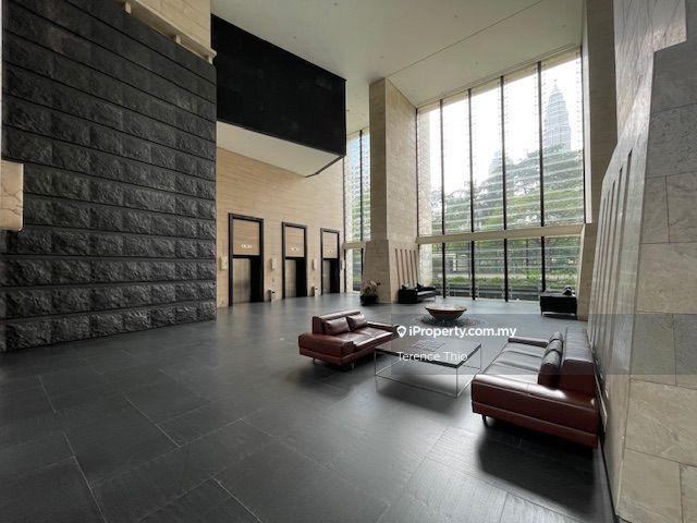 Condominium for Sale in The Binjai on the Park by Terence Thio - iProperty.com.my