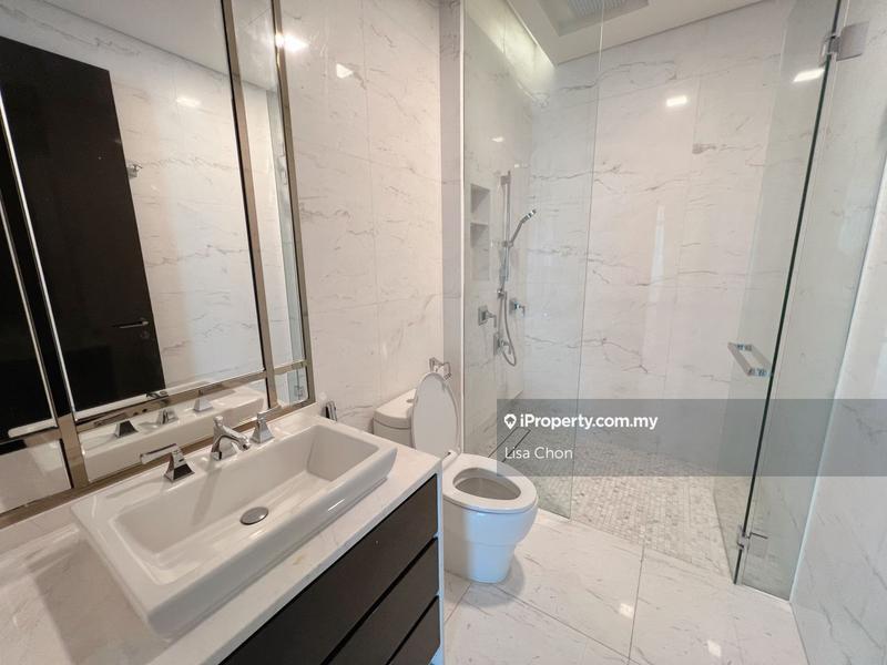 Service Residence for Rent in Four Seasons Place by Lisa Chon - iProperty.com.my