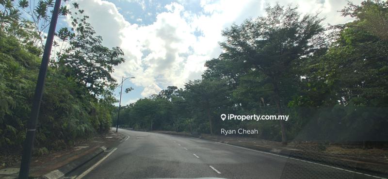 Banglo Tanah untuk Dijual di Santuari Park Pantai, Pantai Dalam, Bukit Gasing, Kampung Kerinchi (Bangsar South) oleh Ryan Cheah - iProperty.com.my
