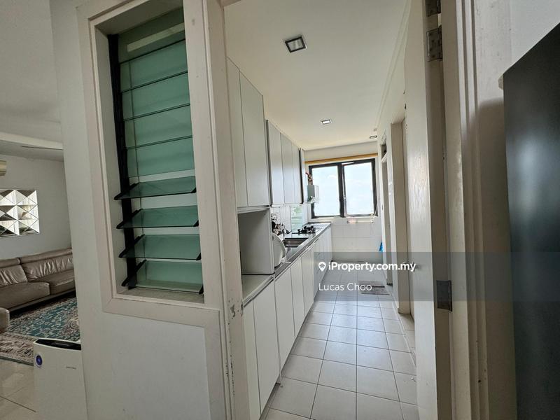 Rumah Bandar untuk Dijual di Desa Melawati, Setapak oleh Lucas Choo - iProperty.com.my