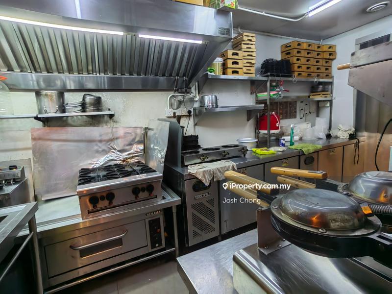 Kedai untuk Disewa di Putra Heights, Subang Jaya oleh Josh Chong - iProperty.com.my