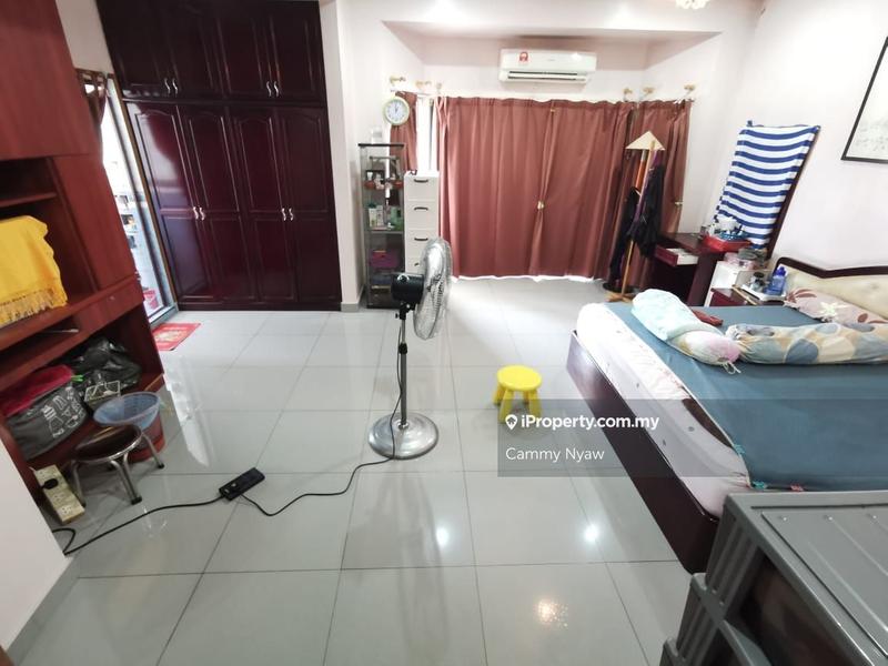 Bungalow House for Sale in Corner Taman Kepong Baru Sri Bintang, Segambut by Cammy Nyaw - iProperty.com.my