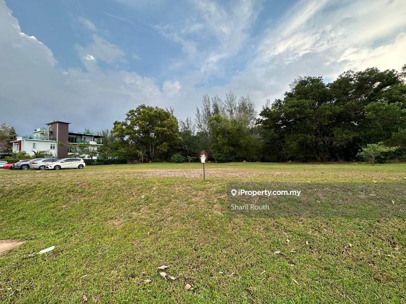 Residential Land untuk Dijual di Facing Lake Bungalow Lot Perdana Lake View East, Cyberjaya oleh Sharil Routh - iProperty.com.my