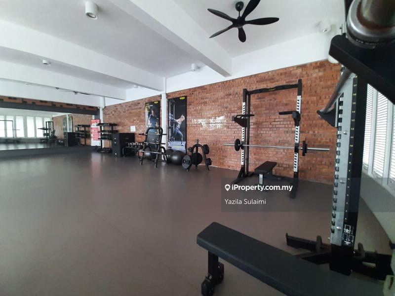 Apartment for Sale in Tangerine Suites by Yazila Sulaimi - iProperty.com.my