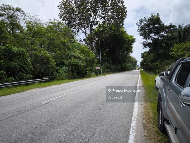 Agricultural Land for Sale in Batang Kali, Selangor, Hulu Yam, Batang Kali by Jason Lai - iProperty.com.my