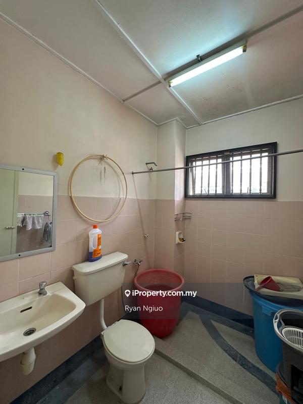 Rumah Berangkai 2 Tingkat untuk Dijual di Sungai Long, Bandar Sungai Long oleh Ryan Ngiuo - iProperty.com.my