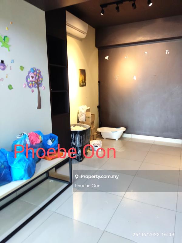 Kondominium untuk Dijual di Surin Condominium oleh Phoebe Oon - iProperty.com.my