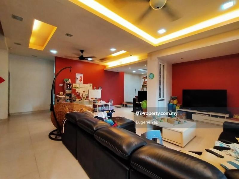 Rumah Berkembar untuk Dijual di Tasek Kesuma, Semenyih oleh Eugene Yap - iProperty.com.my