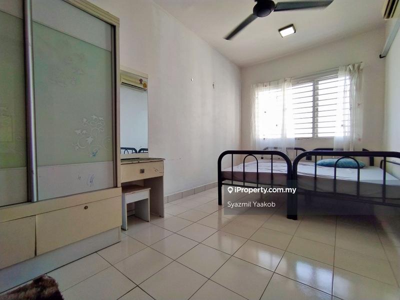 Service Residence for Sale in Alam Idaman by Syazmil Yaakob - iProperty.com.my