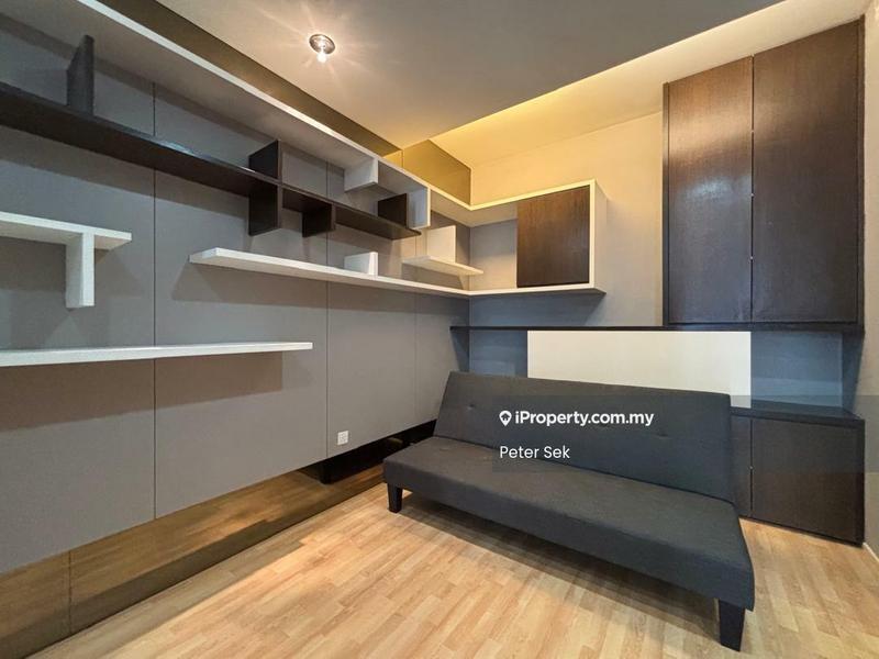 Service Residence for Sale in Verve Suites by Peter Sek - iProperty.com.my