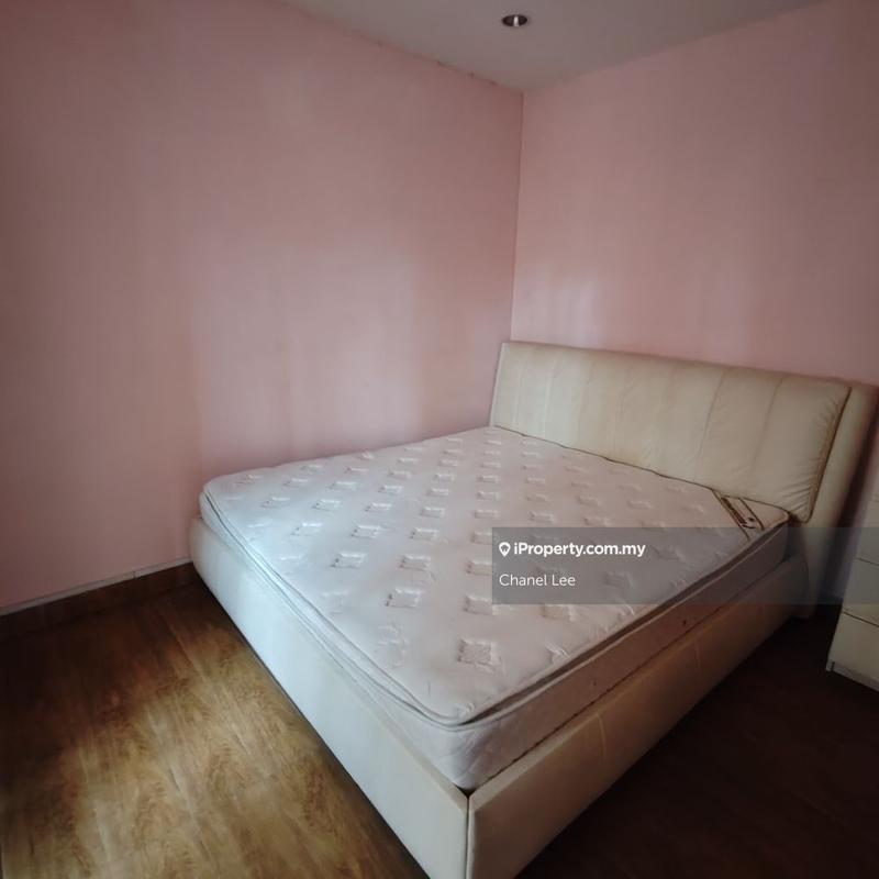 Rumah Teres 3-Tingkat untuk Dijual di Sierramas, Sungai Buloh oleh Chanel Lee - iProperty.com.my