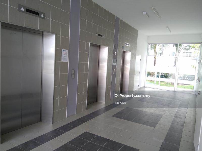 Apartment for Sale in Karisma @ Eco Majestic by KK Sah - iProperty.com.my