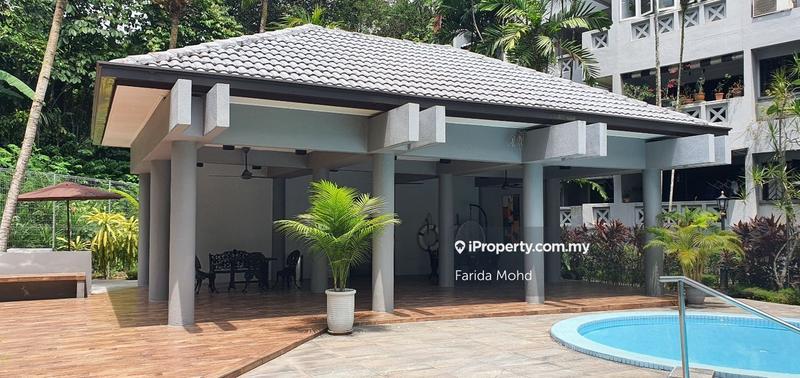 Kondominium untuk Dijual di Belvedere oleh Farida Mohd - iProperty.com.my