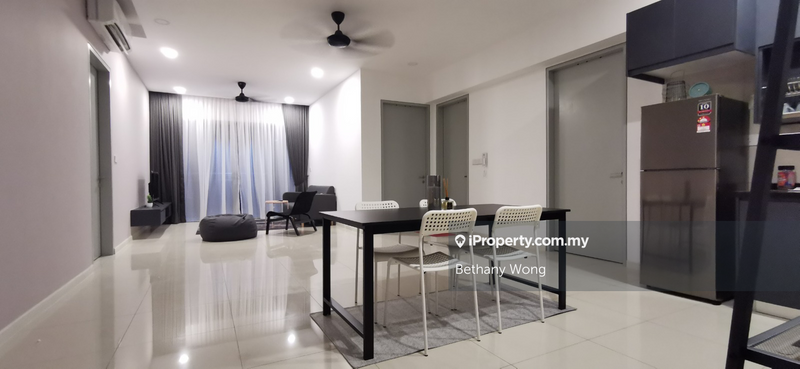 Condominium for Sale in Sunway GeoLake Residences by Bethany Wong - iProperty.com.my
