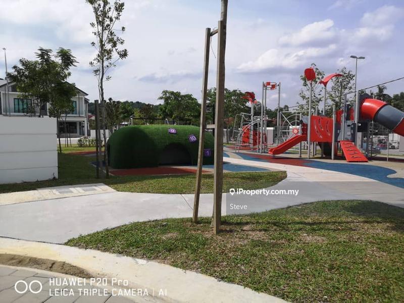 3-storey Terraced House for Sale in Bandar Bukit Puchong, Puchong by Steve - iProperty.com.my